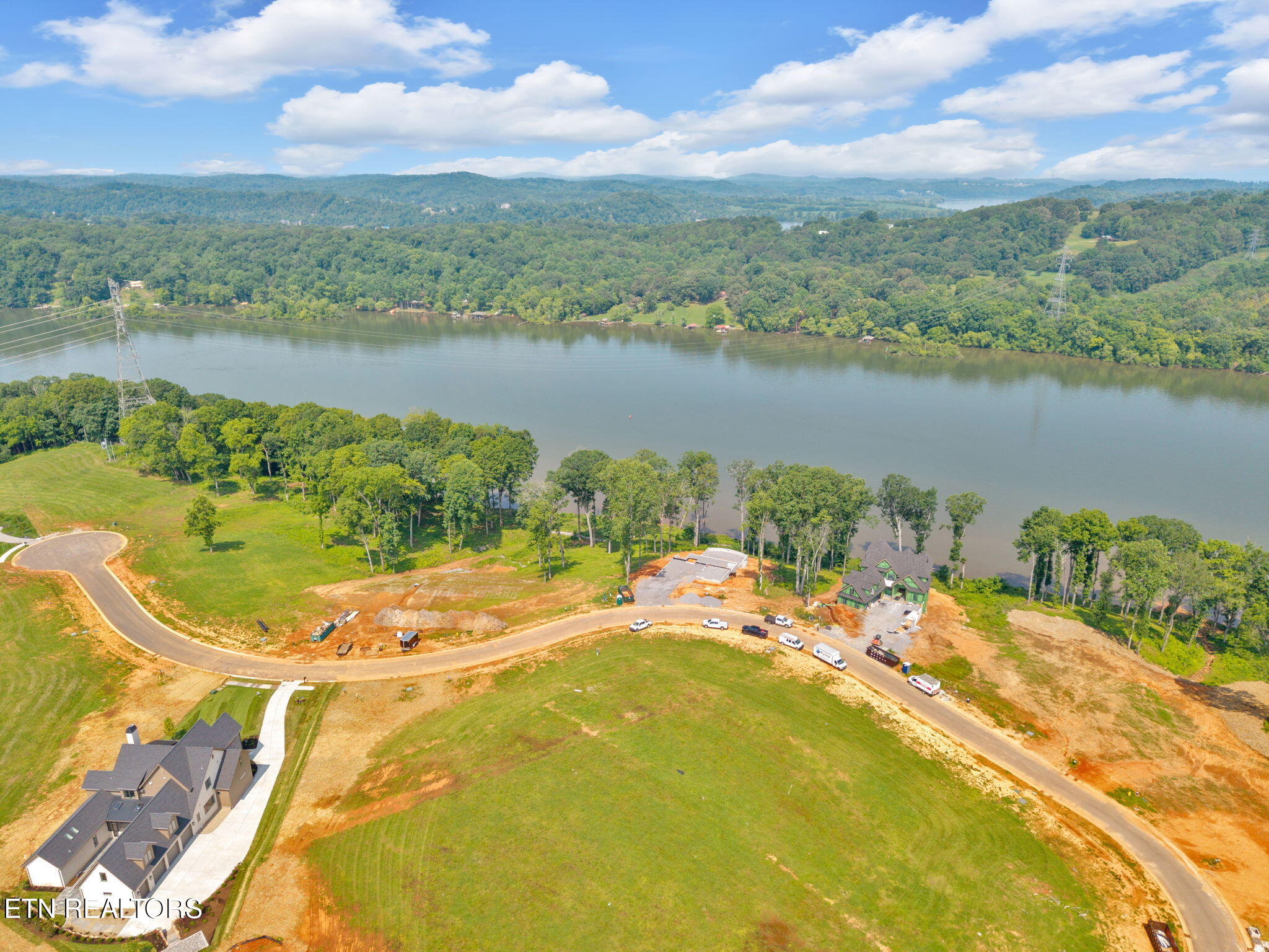 433 Firefly Drive Loudon TN 37774