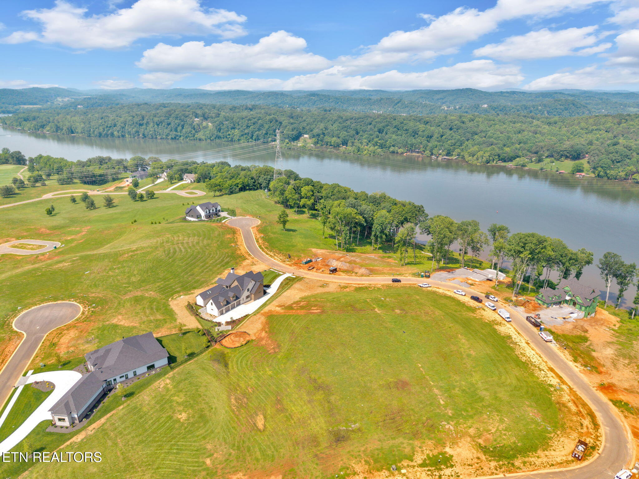 433 Firefly Drive Loudon TN 37774