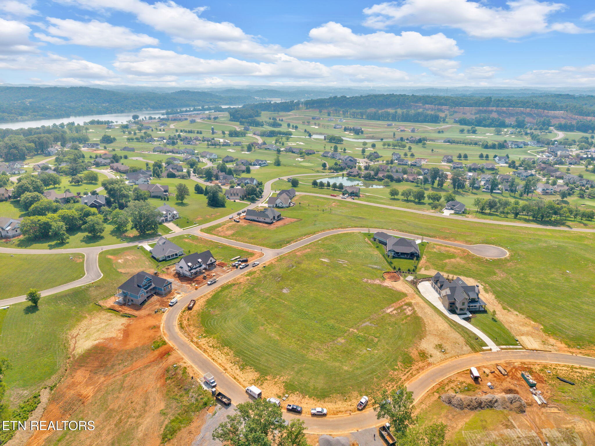 433 Firefly Drive Loudon TN 37774