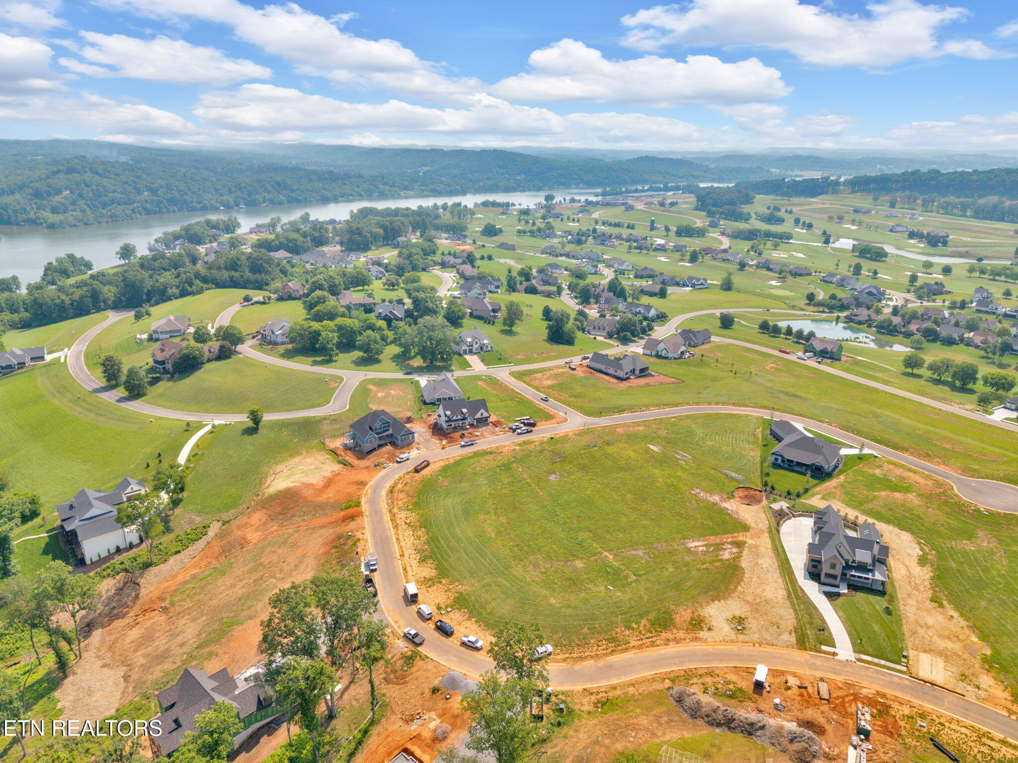 433 Firefly Drive Loudon TN 37774