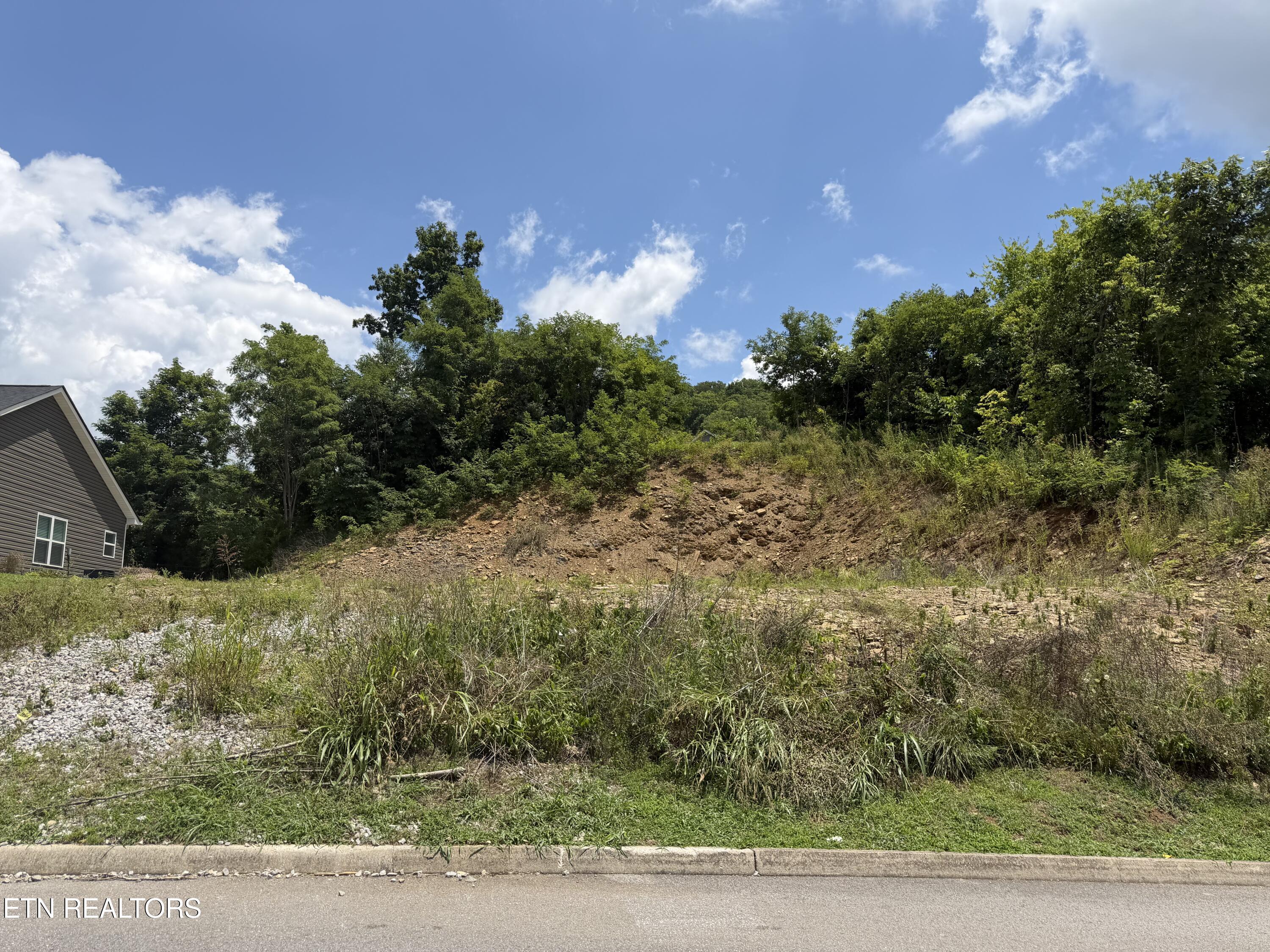 Lot 73r-a Millstone Circle Clinton TN 37716