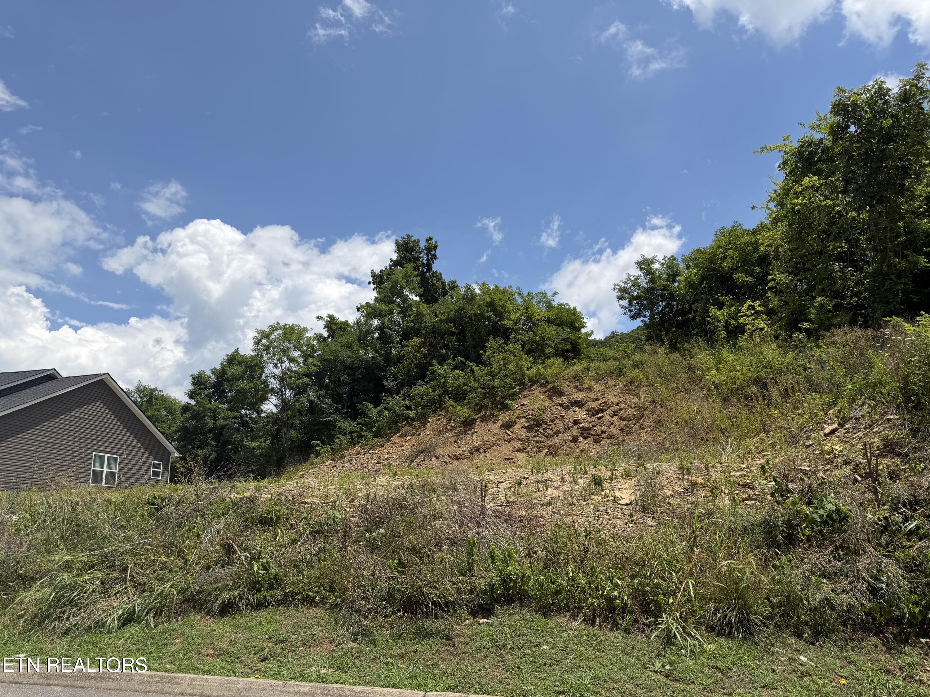 Lot 73r-a Millstone Circle Clinton TN 37716