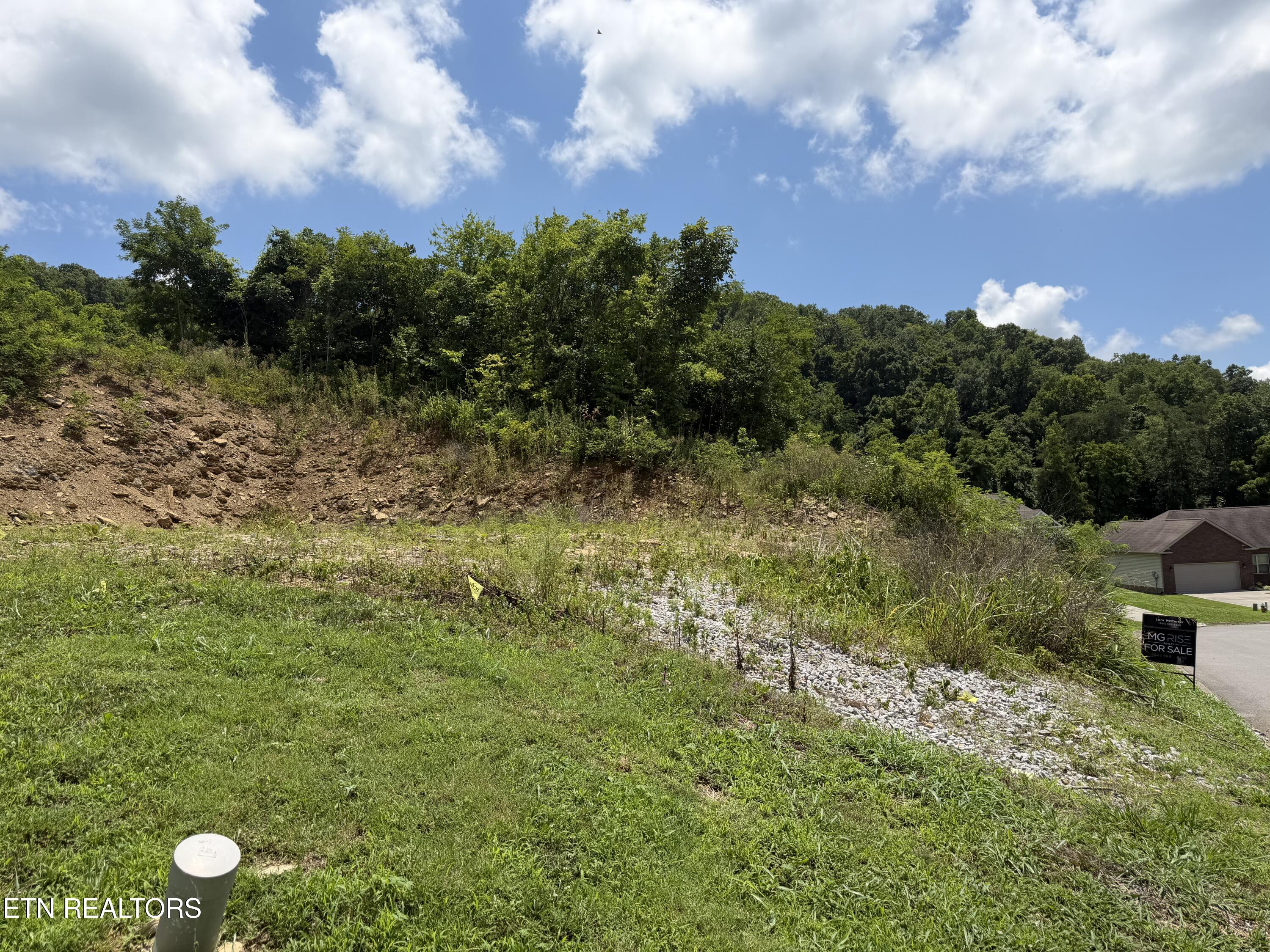 Lot 73r-a Millstone Circle Clinton TN 37716