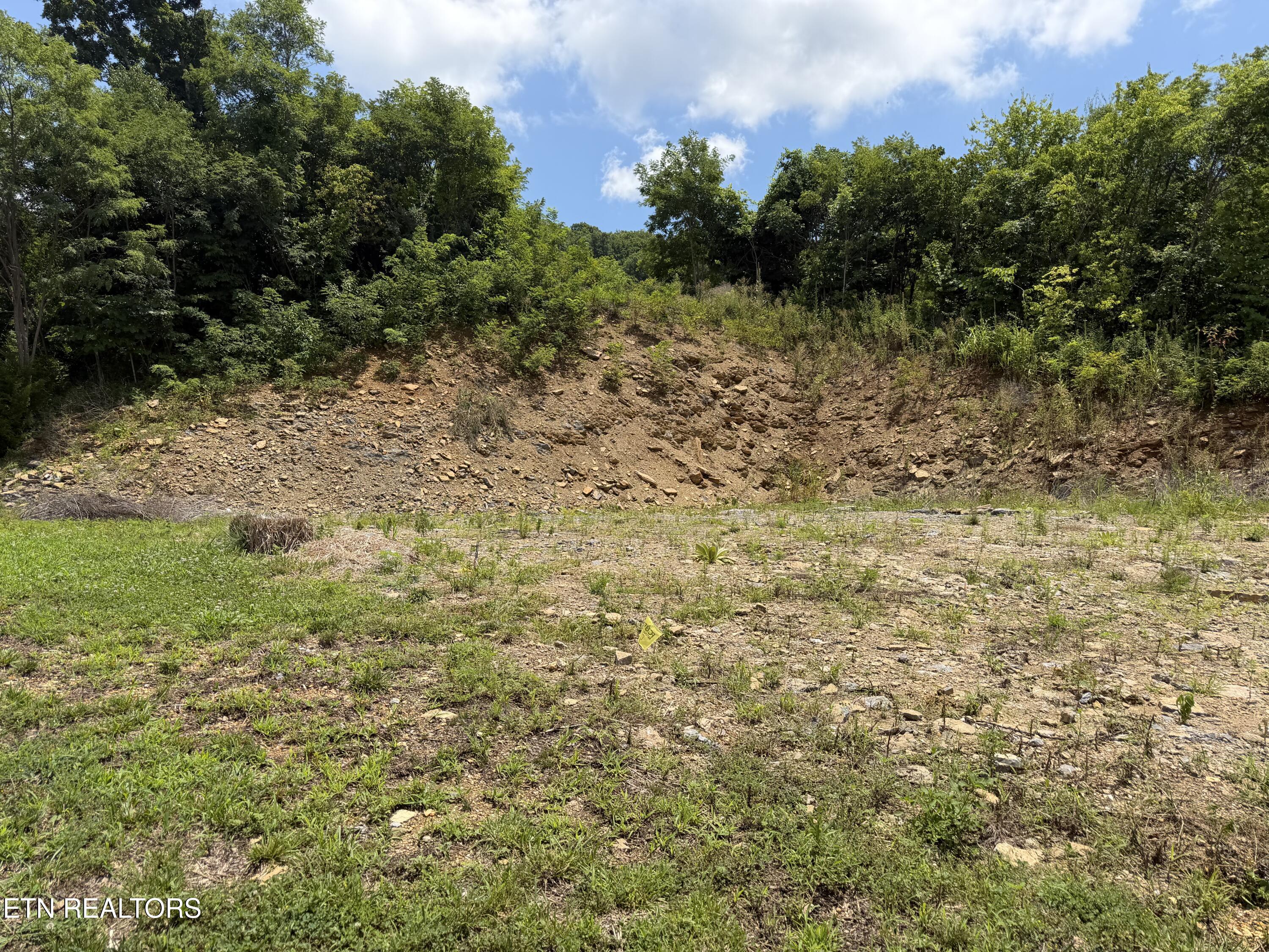 Lot 73r-a Millstone Circle Clinton TN 37716
