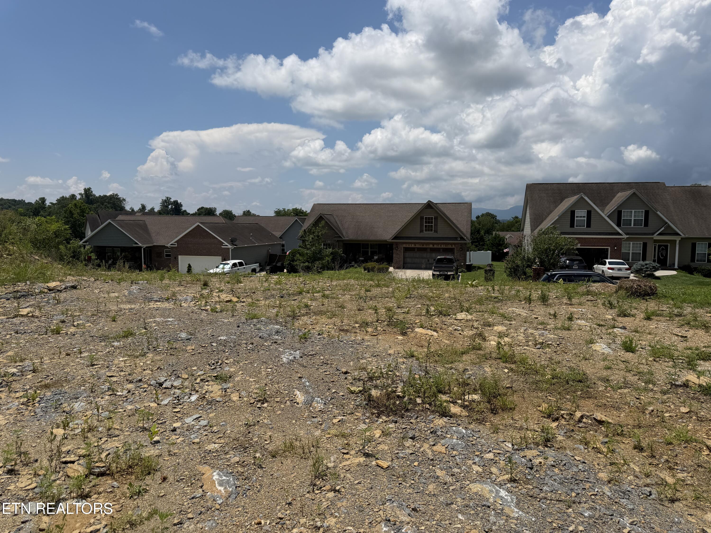 Lot 73r-a Millstone Circle Clinton TN 37716