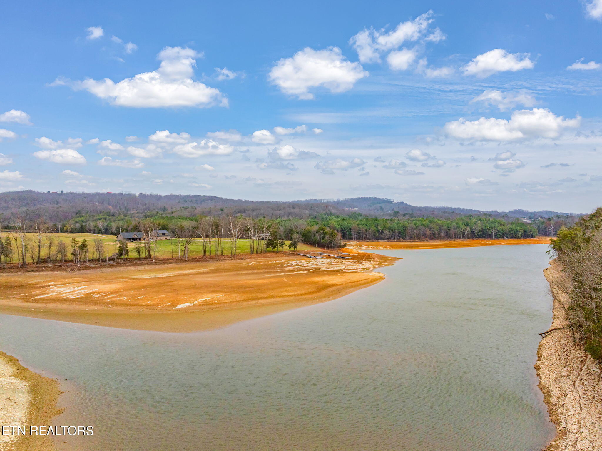 Waterfront Knoll Sharps Chapel TN 37866
