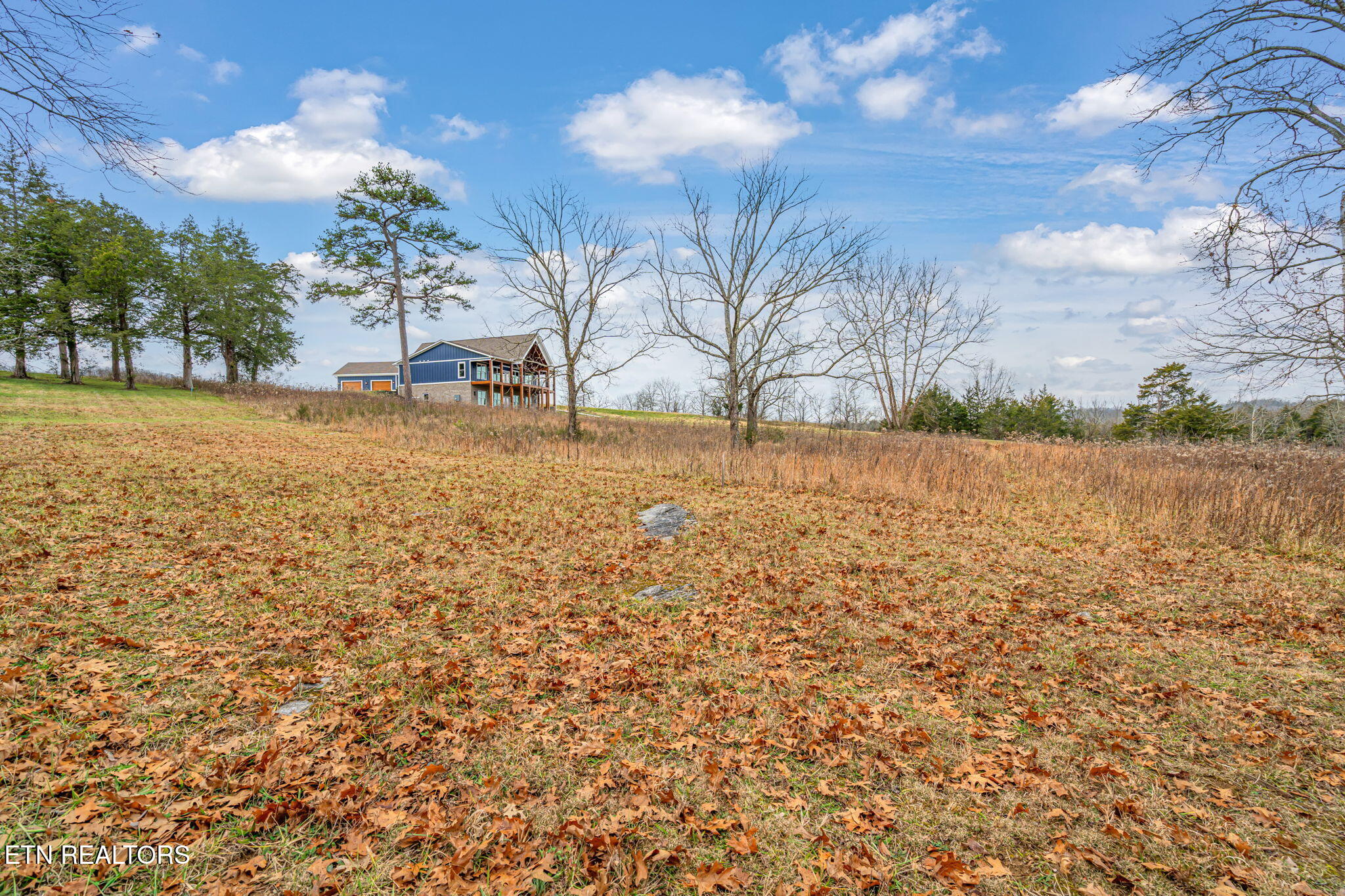 Waterfront Knoll Sharps Chapel TN 37866