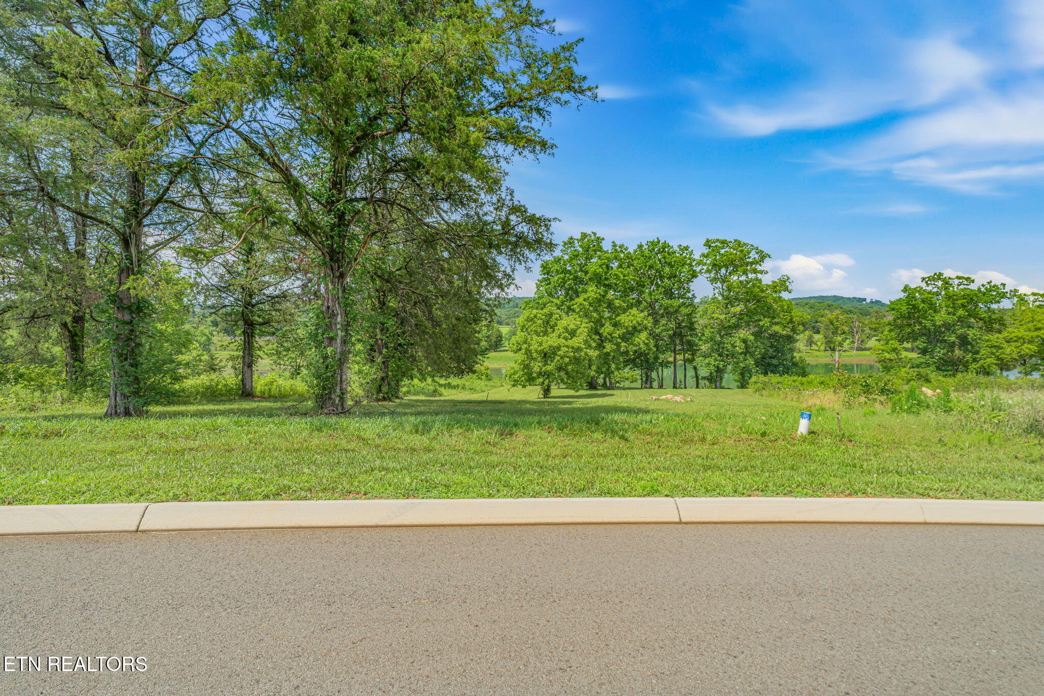 Waterfront Knoll Sharps Chapel TN 37866