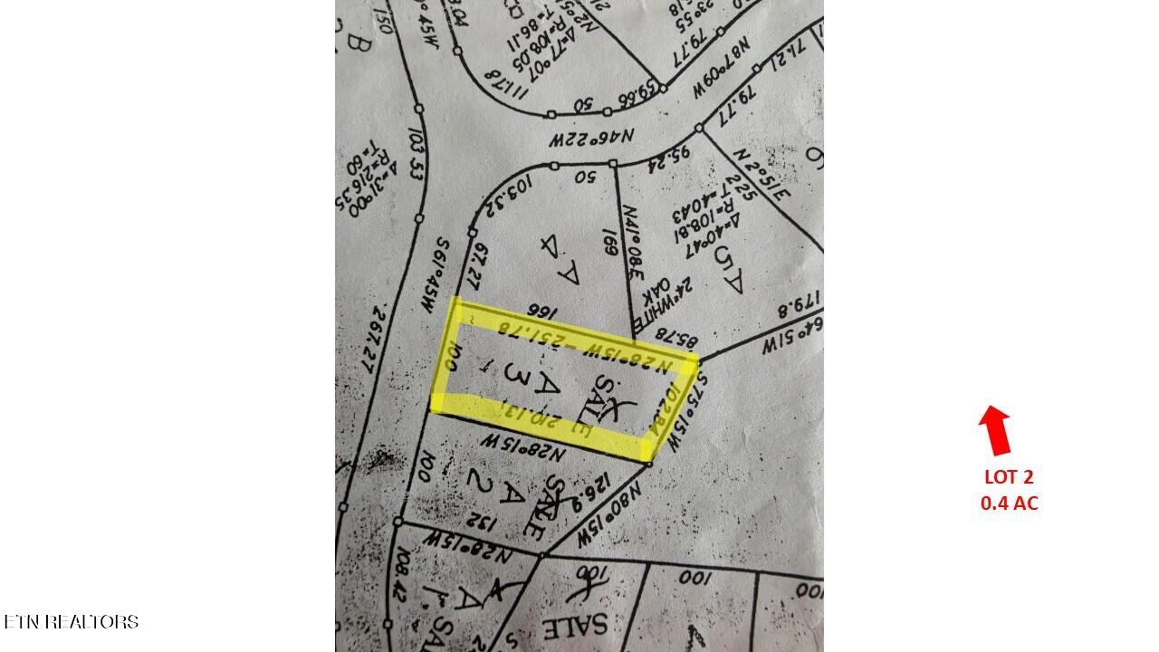 Beechwood Drive Dandridge TN 37725