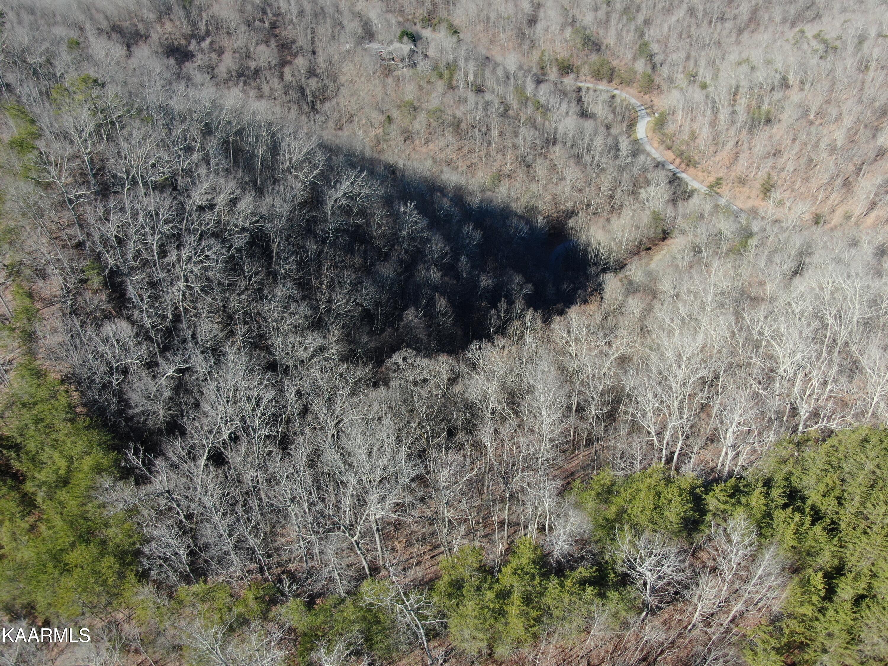 Lot 83 Ridgecrest Road New Tazewell TN 37825