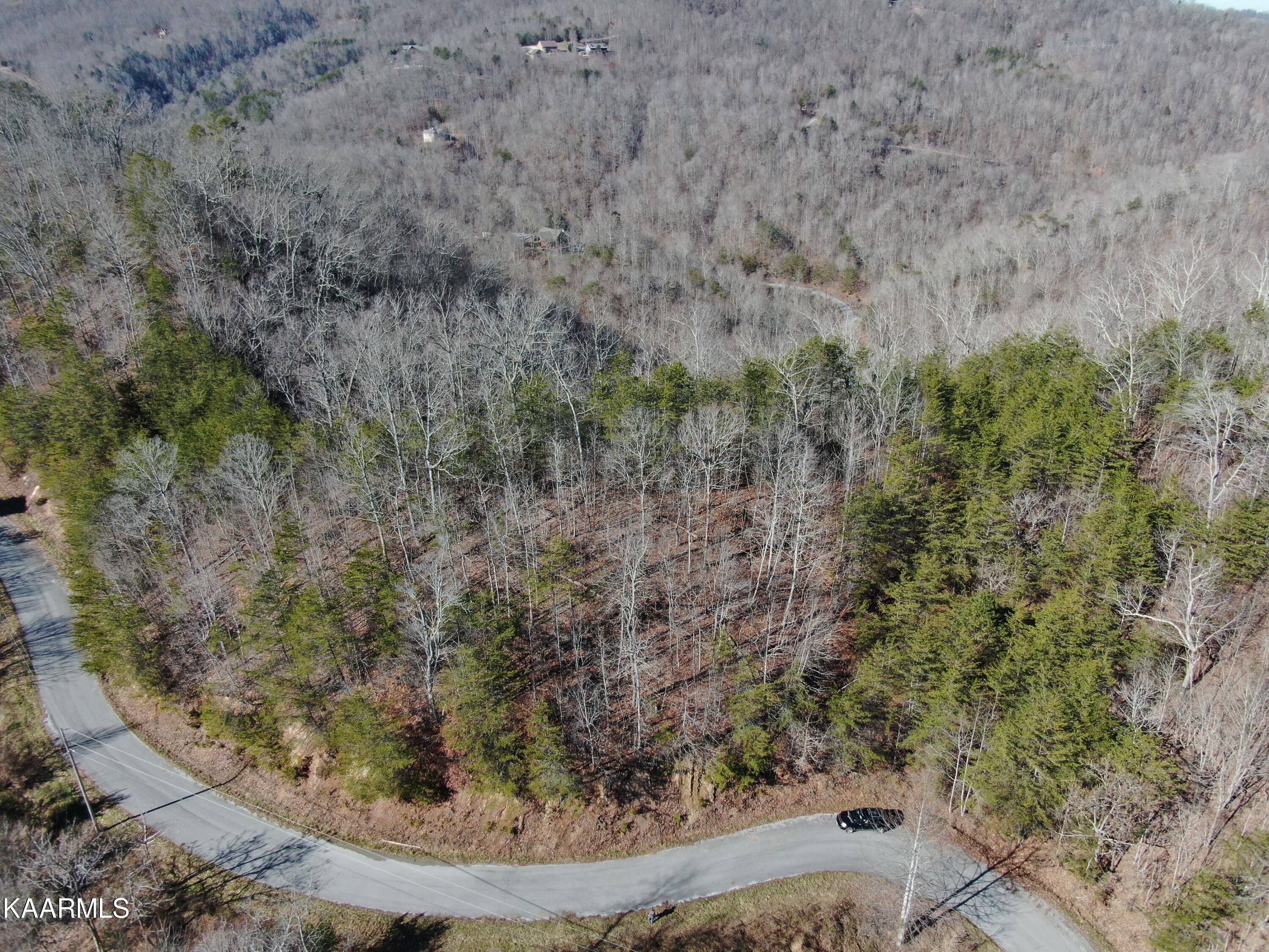 Lot 83 Ridgecrest Road New Tazewell TN 37825