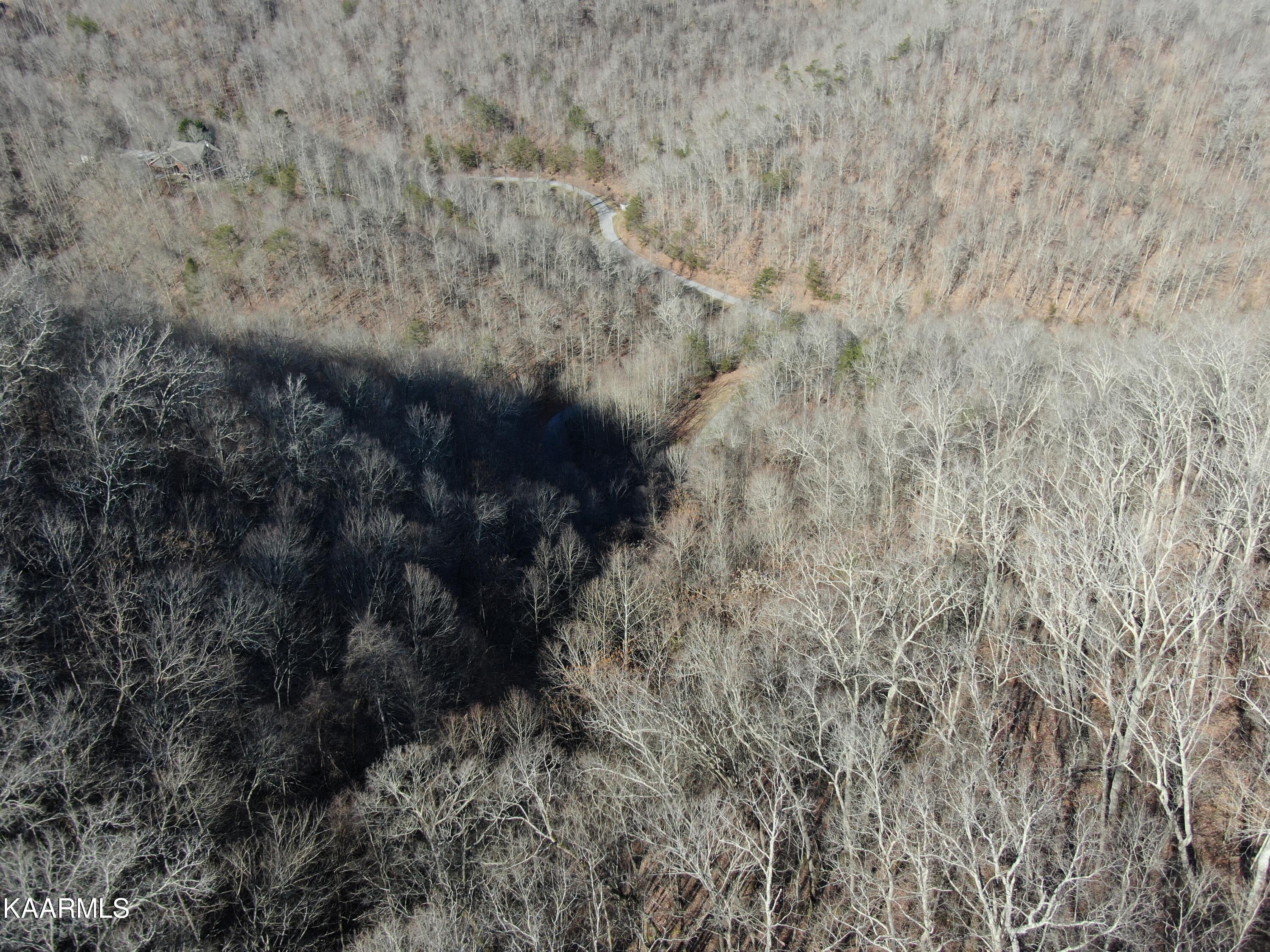Lot 83 Ridgecrest Road New Tazewell TN 37825