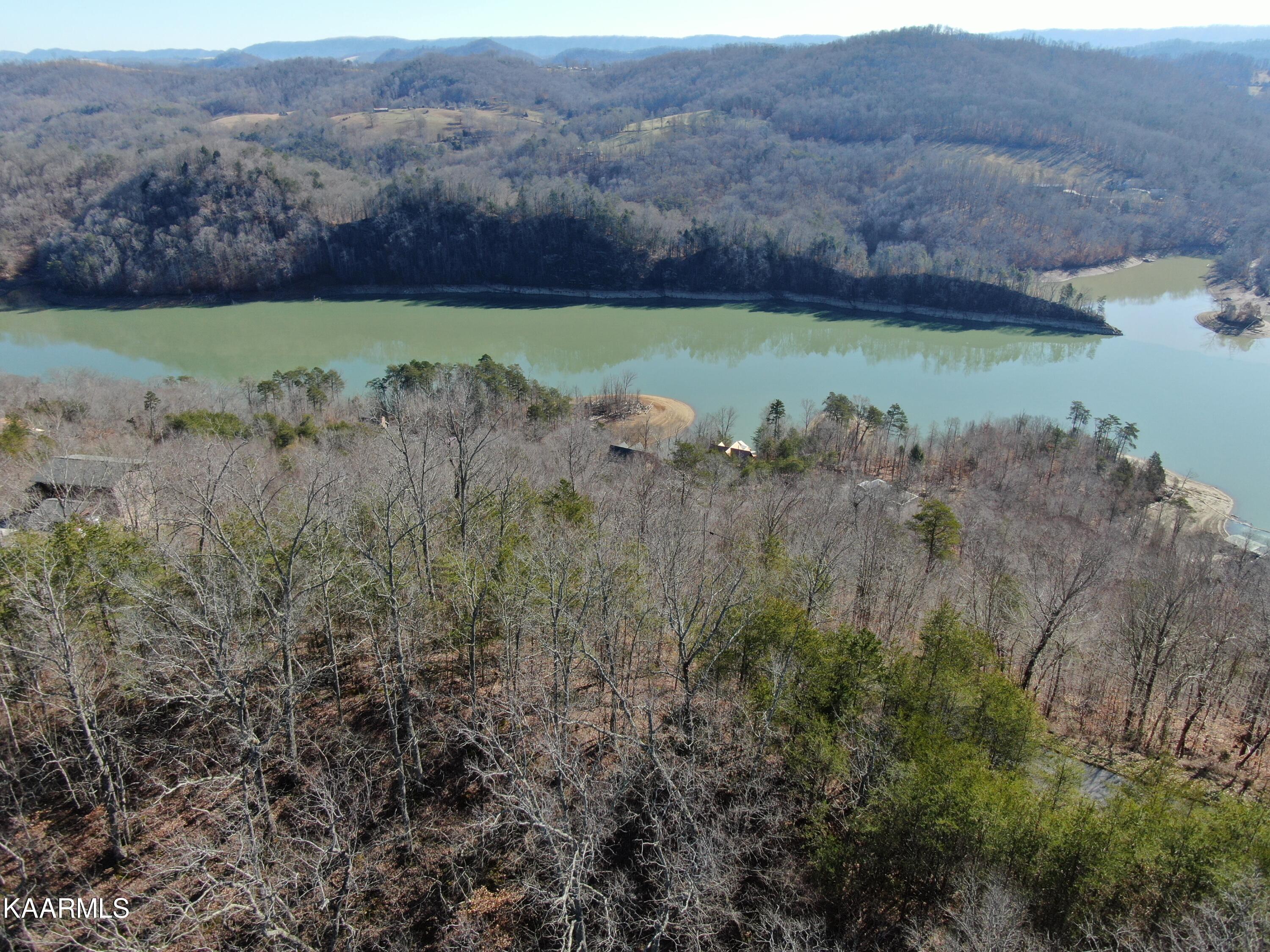 Lot 83 Ridgecrest Road New Tazewell TN 37825