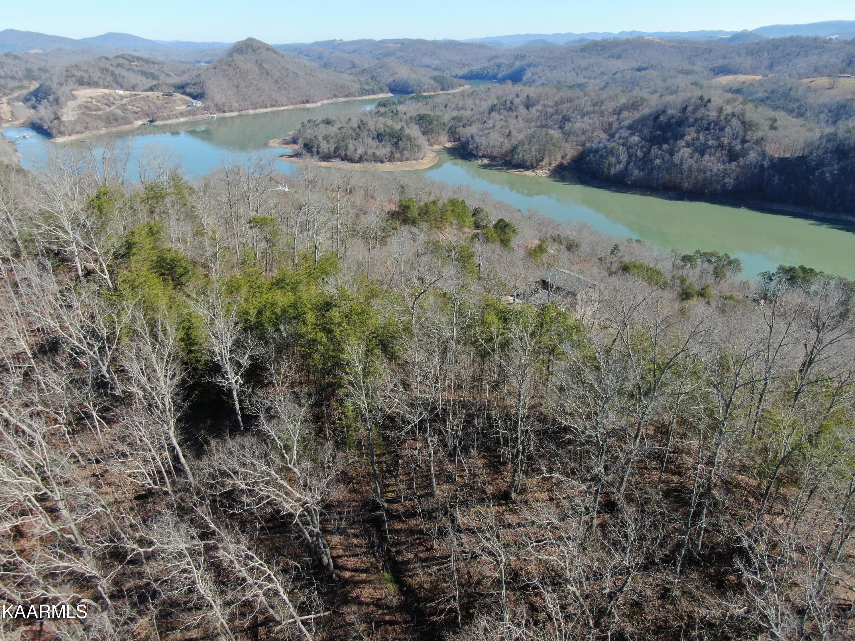 Lot 83 Ridgecrest Road New Tazewell TN 37825