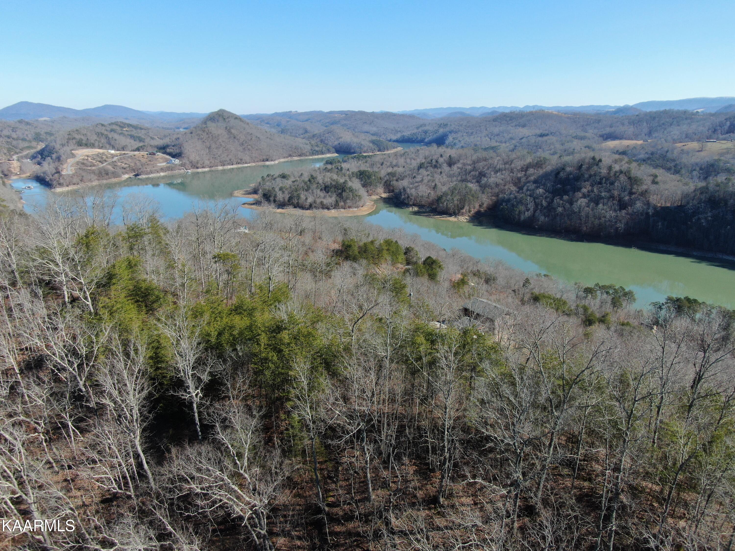 Lot 83 Ridgecrest Road New Tazewell TN 37825