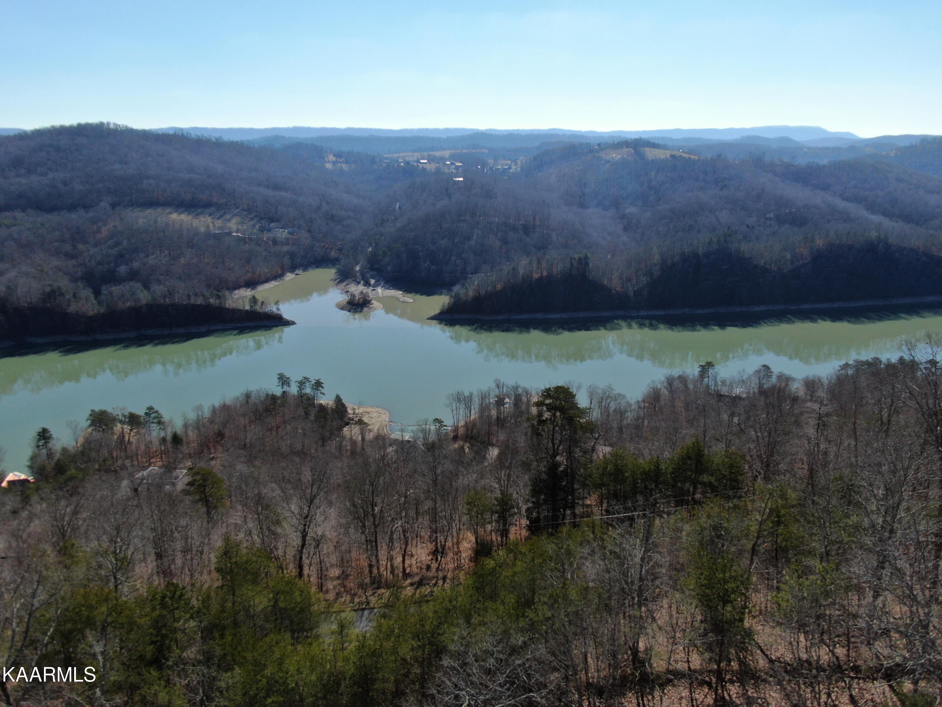 Lot 83 Ridgecrest Road New Tazewell TN 37825