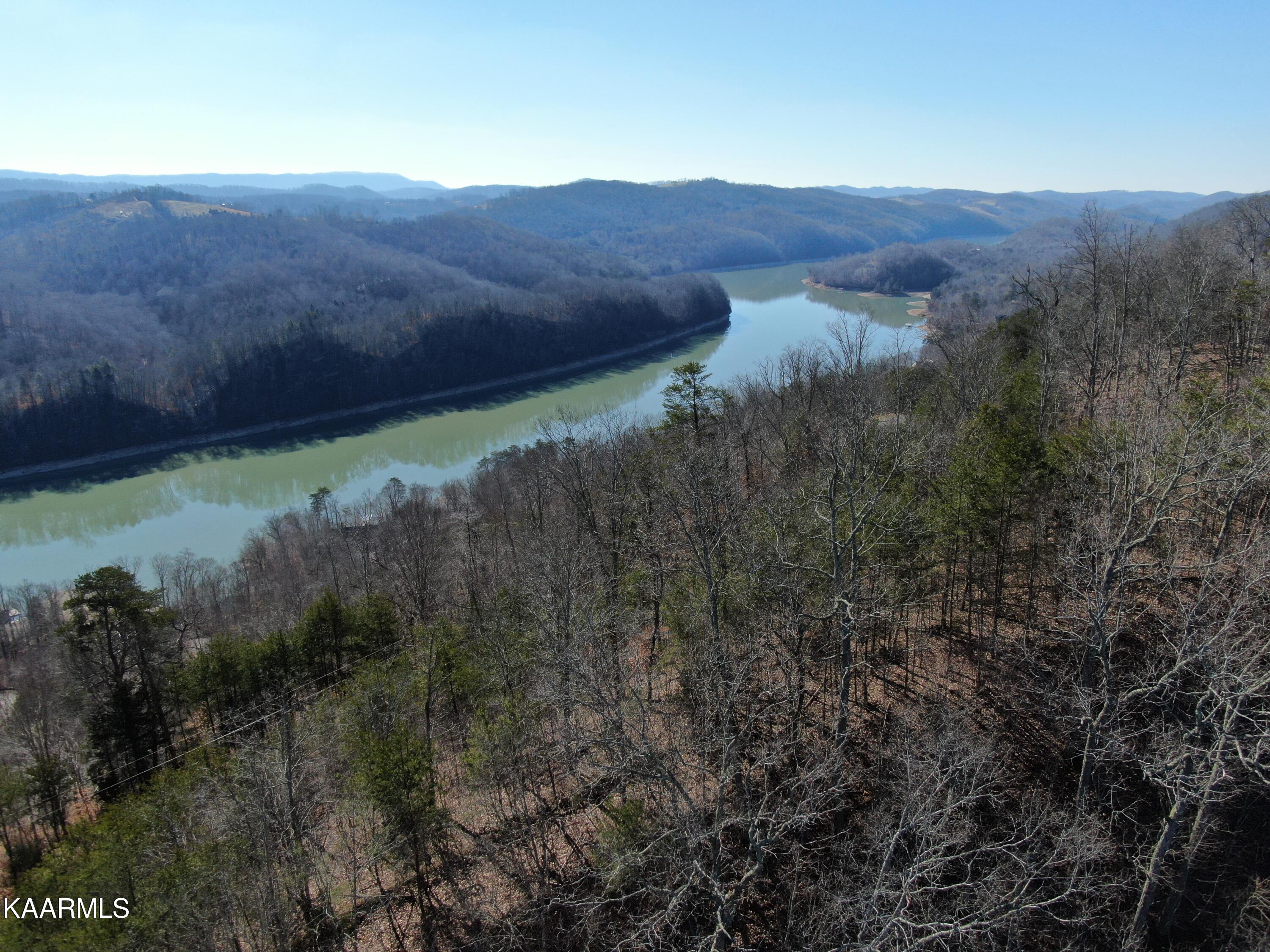 Lot 83 Ridgecrest Road New Tazewell TN 37825
