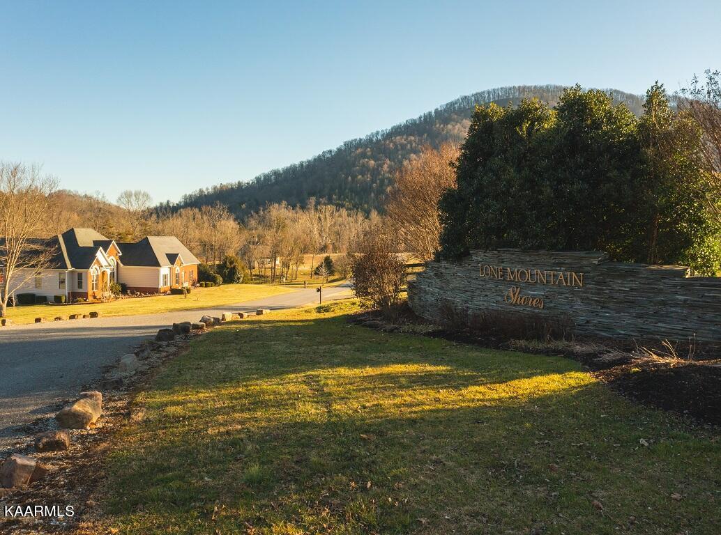 Lot 83 Ridgecrest Road New Tazewell TN 37825