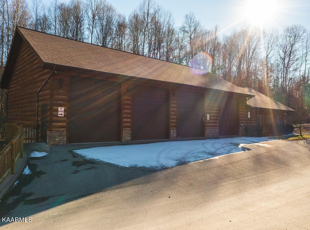 Lot 83 Ridgecrest Road New Tazewell TN 37825