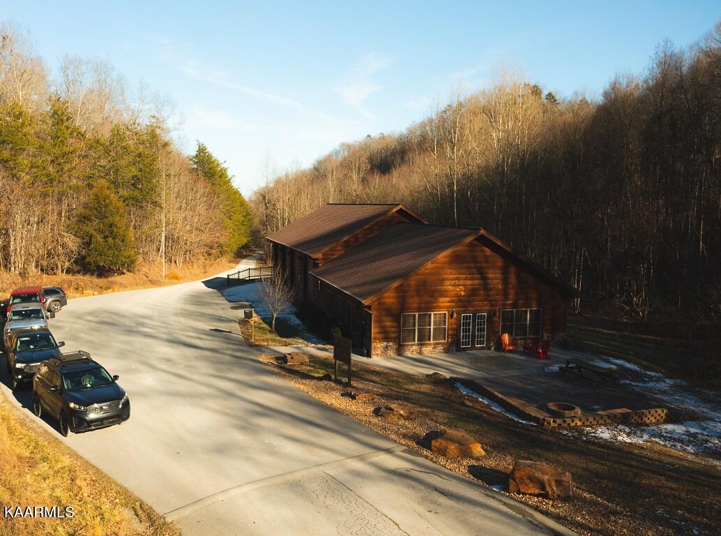 Lot 83 Ridgecrest Road New Tazewell TN 37825