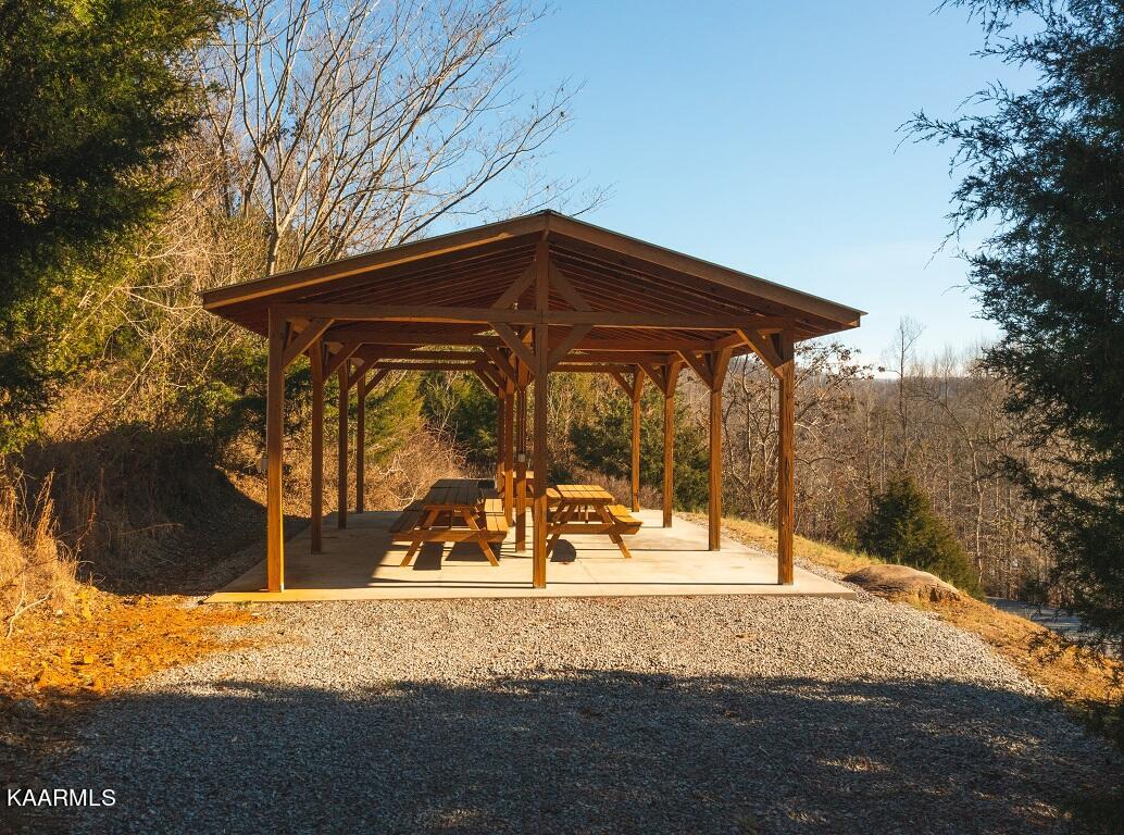 Lot 83 Ridgecrest Road New Tazewell TN 37825
