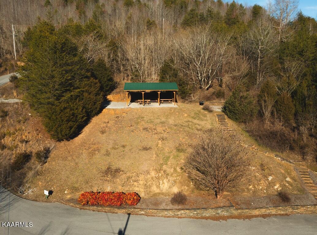 Lot 83 Ridgecrest Road New Tazewell TN 37825