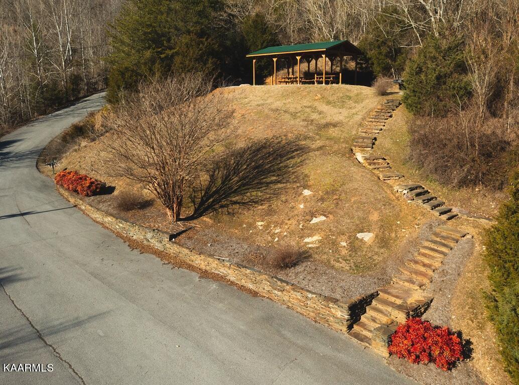 Lot 83 Ridgecrest Road New Tazewell TN 37825