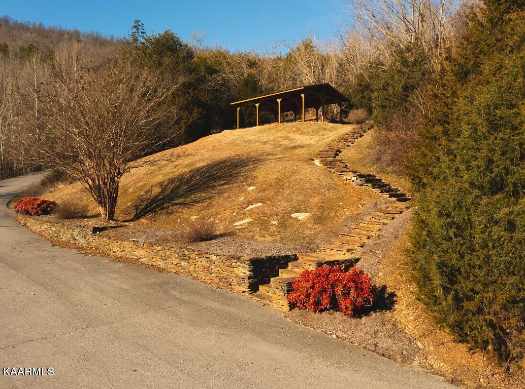 Lot 83 Ridgecrest Road New Tazewell TN 37825