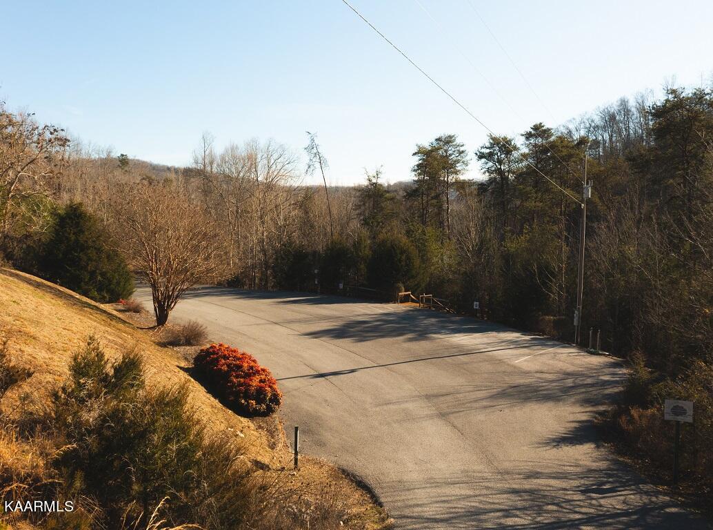 Lot 83 Ridgecrest Road New Tazewell TN 37825
