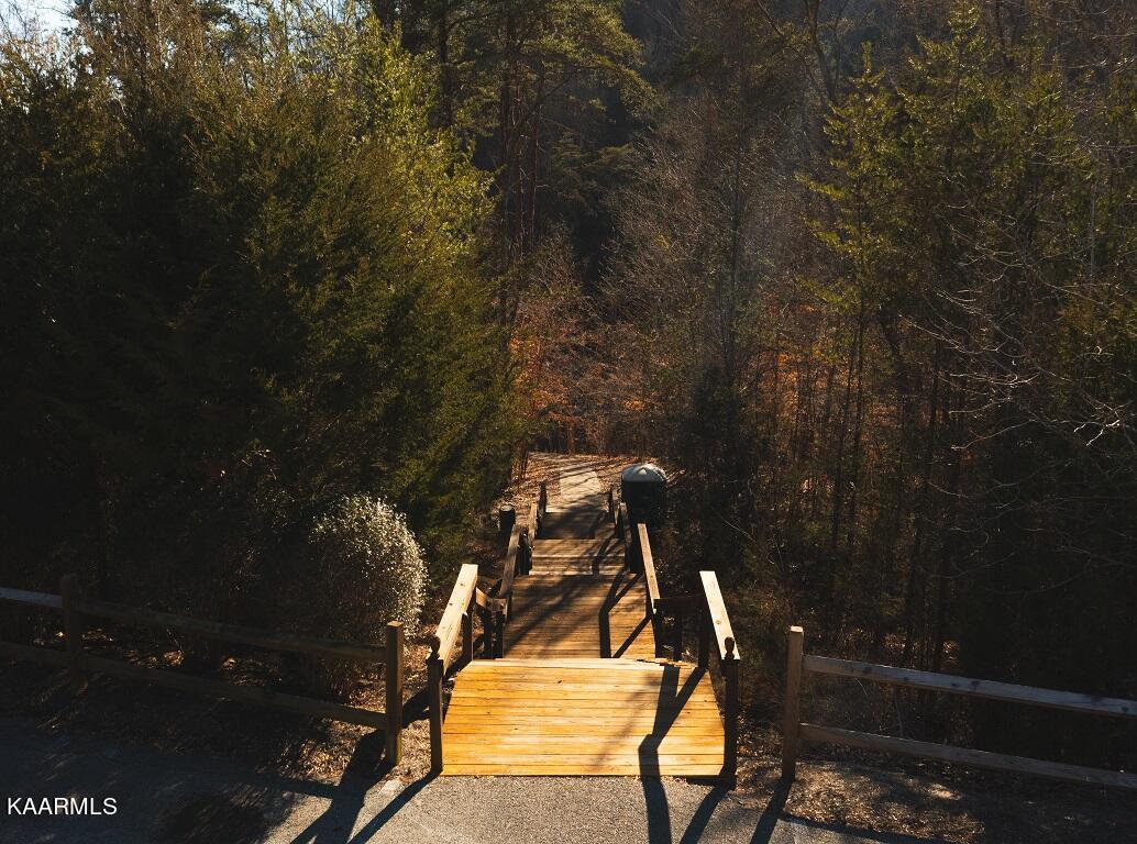 Lot 83 Ridgecrest Road New Tazewell TN 37825