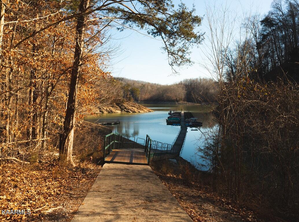 Lot 83 Ridgecrest Road New Tazewell TN 37825