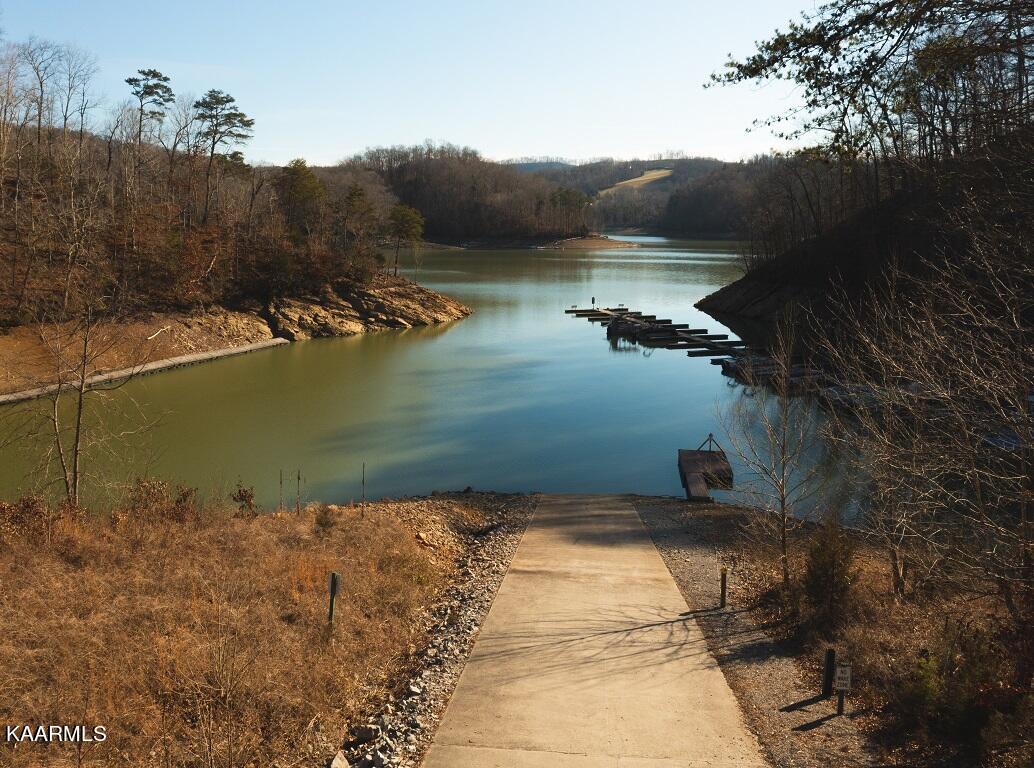 Lot 83 Ridgecrest Road New Tazewell TN 37825