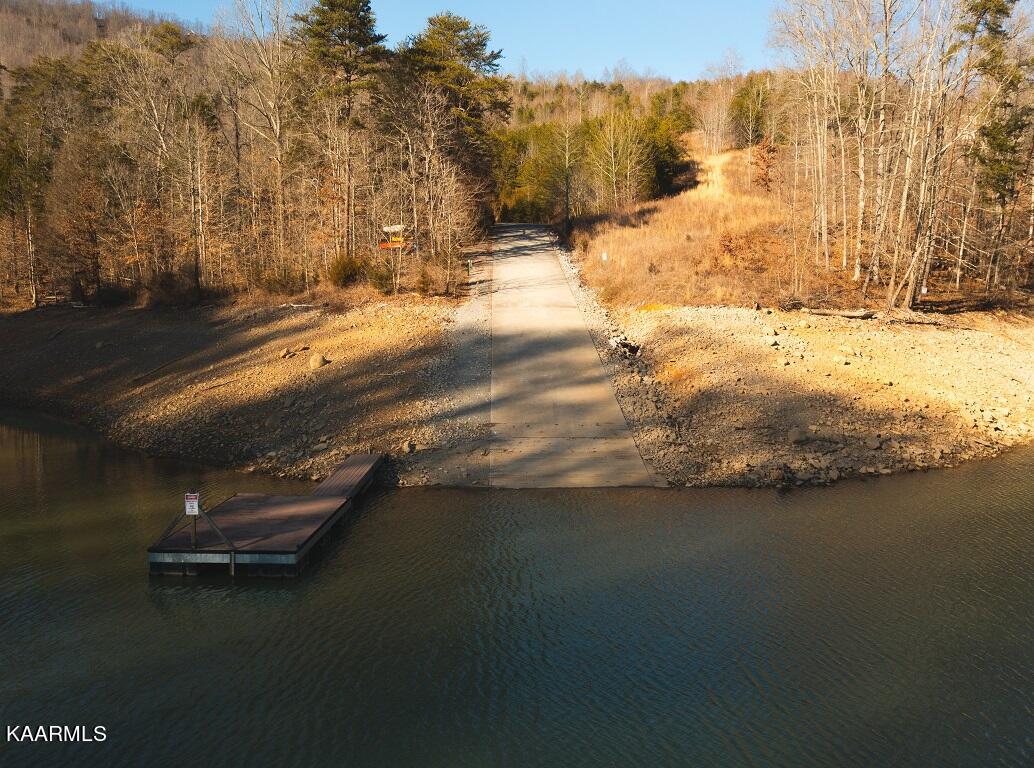 Lot 83 Ridgecrest Road New Tazewell TN 37825