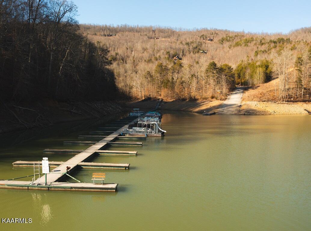 Lot 83 Ridgecrest Road New Tazewell TN 37825