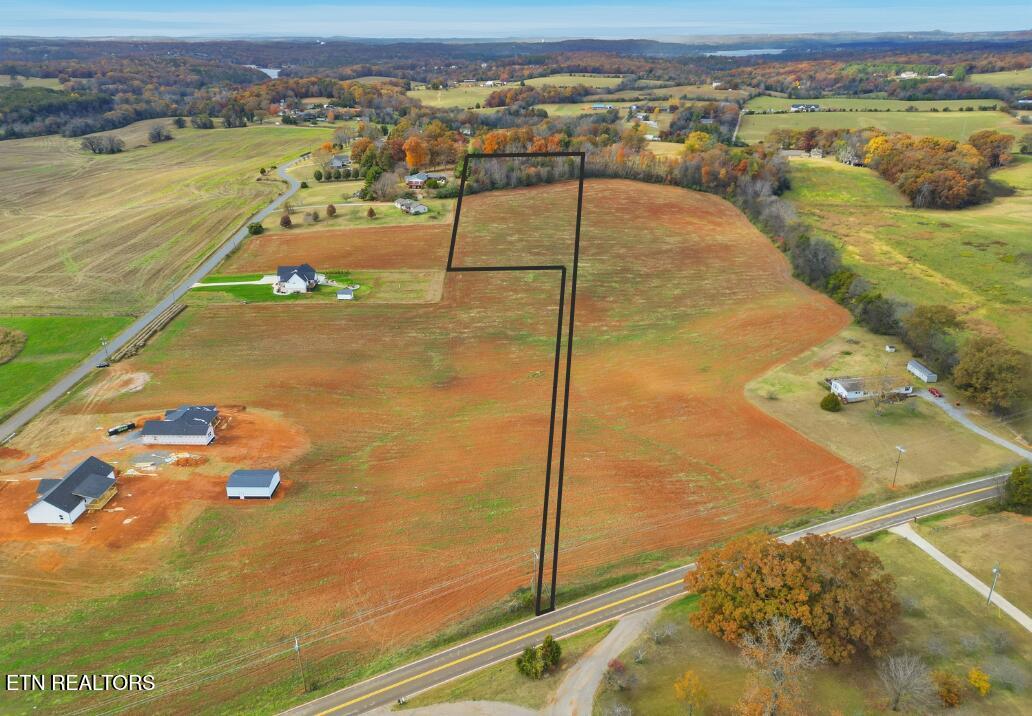 Highway 95 N (Lot 4) Greenback TN 37742
