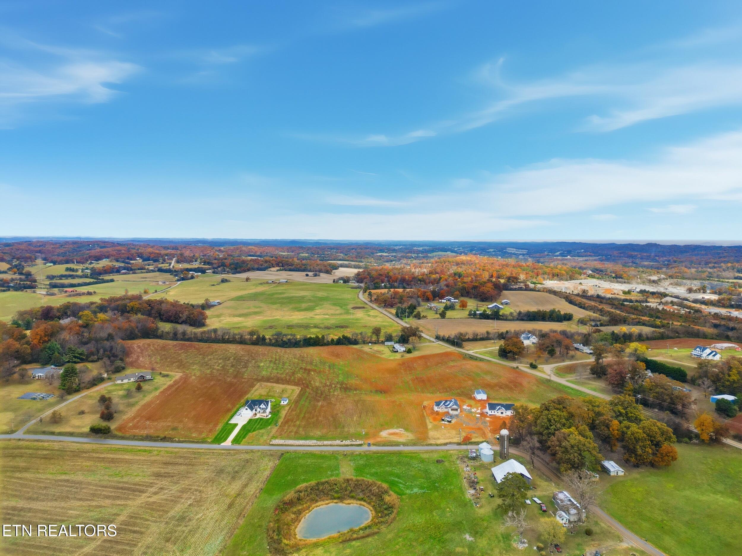 Highway 95 N (Lot 4) Greenback TN 37742