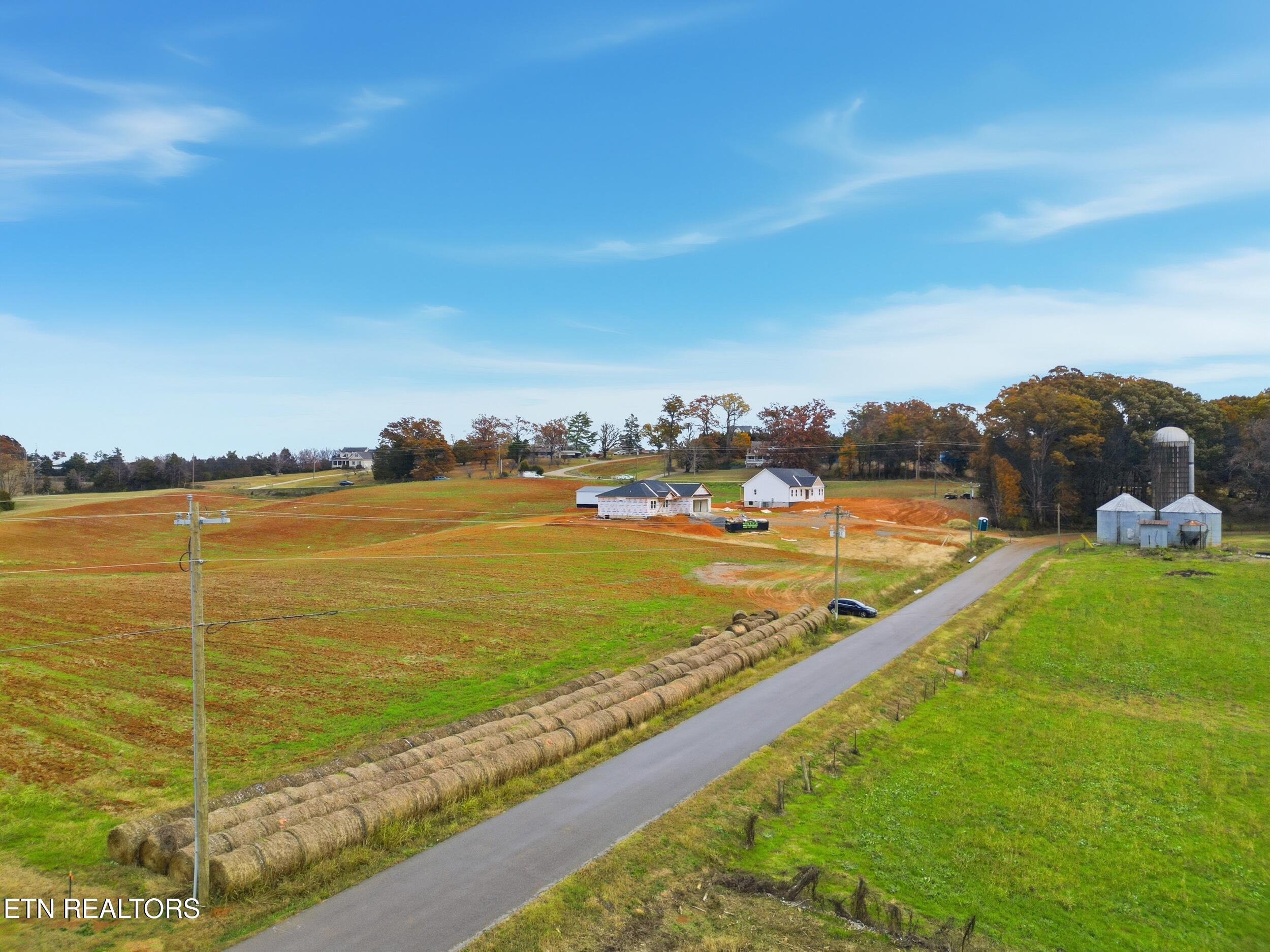 Highway 95 N (Lot 4) Greenback TN 37742