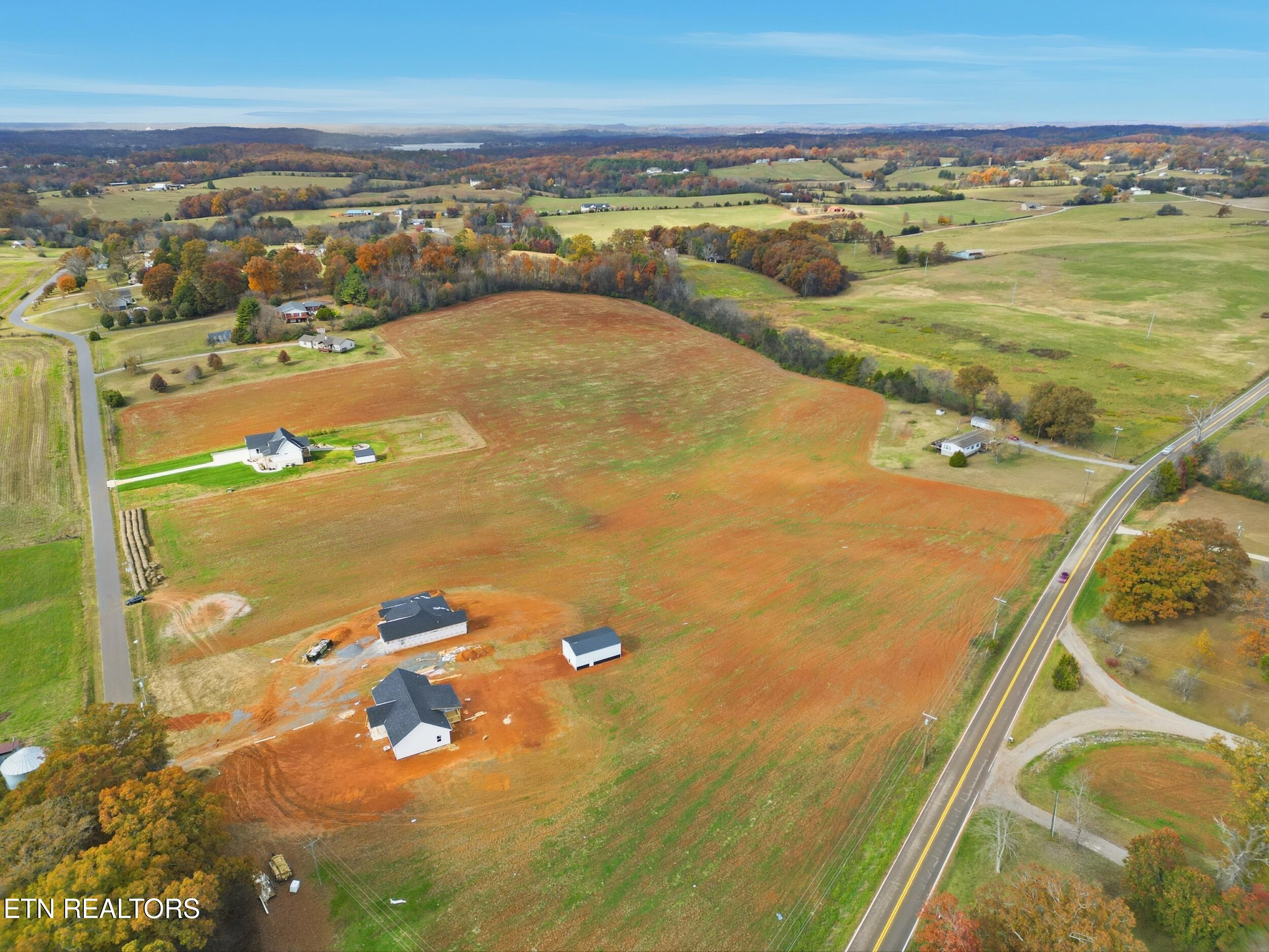 Highway 95 N (Lot 4) Greenback TN 37742