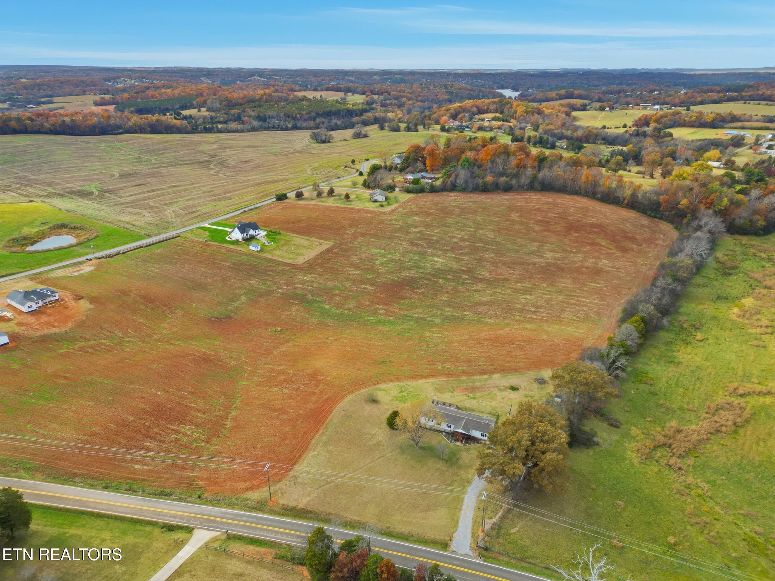 Highway 95 N (Lot 4) Greenback TN 37742