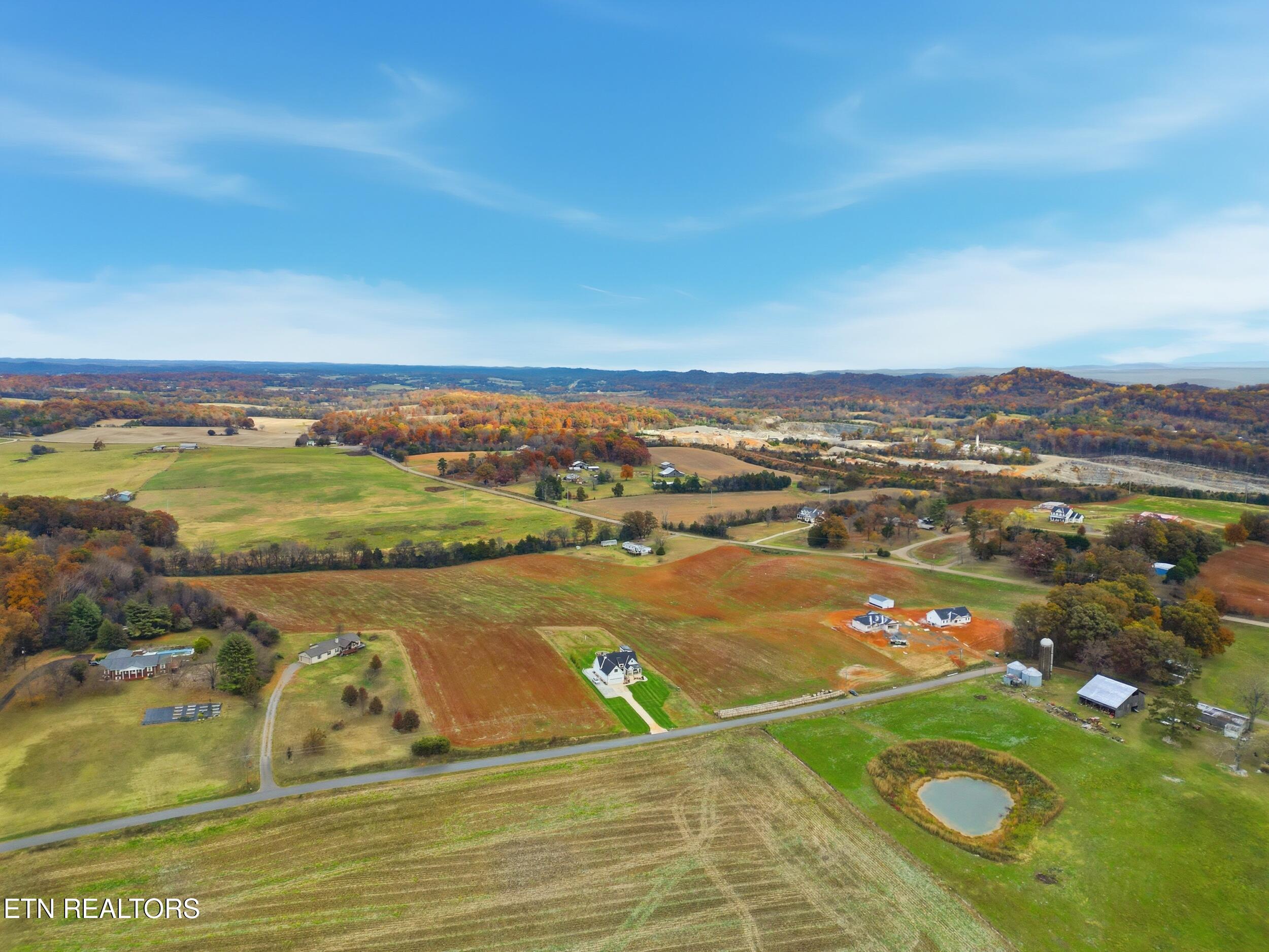 Highway 95 N (Lot 4) Greenback TN 37742