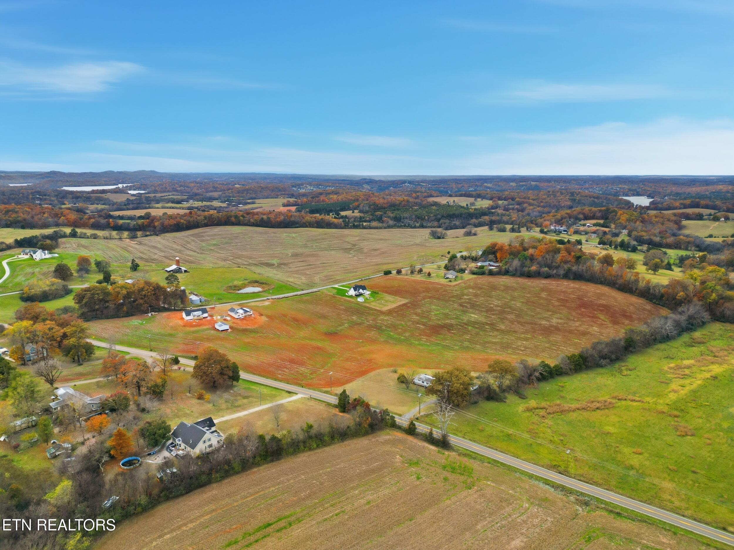 Highway 95 N (Lot 4) Greenback TN 37742