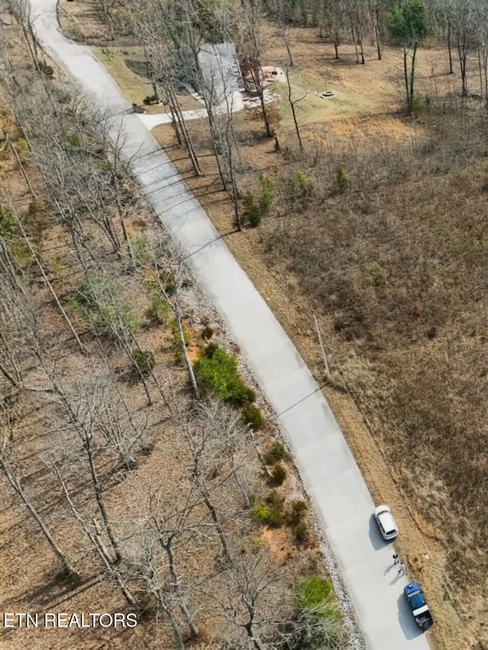 Tbd Pinnacle Pointe Way Sharps Chapel TN 37866