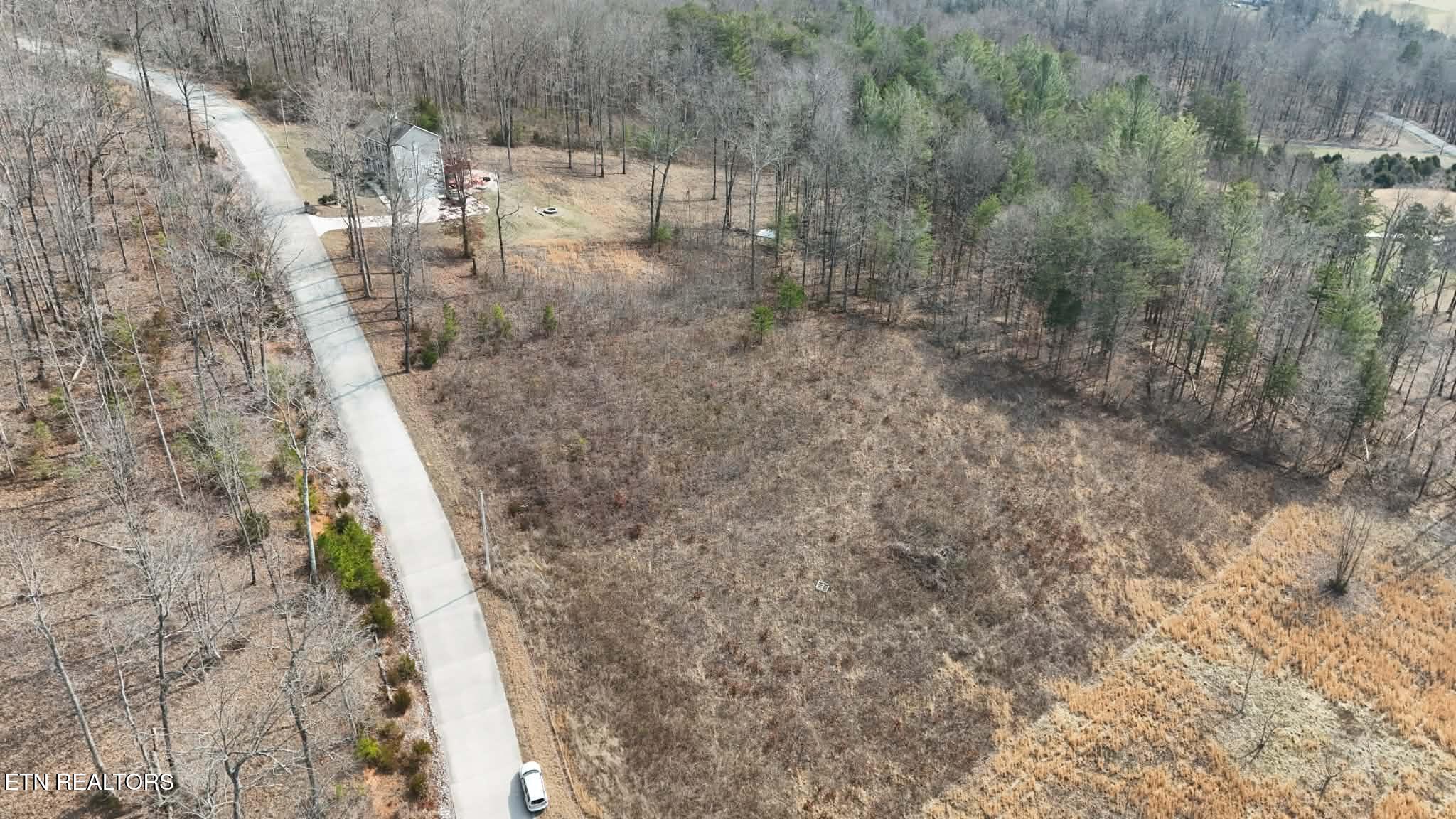 Tbd Pinnacle Pointe Way Sharps Chapel TN 37866
