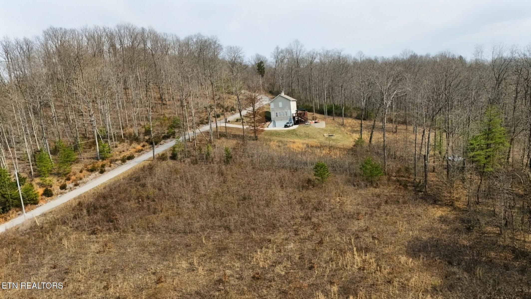 Tbd Pinnacle Pointe Way Sharps Chapel TN 37866