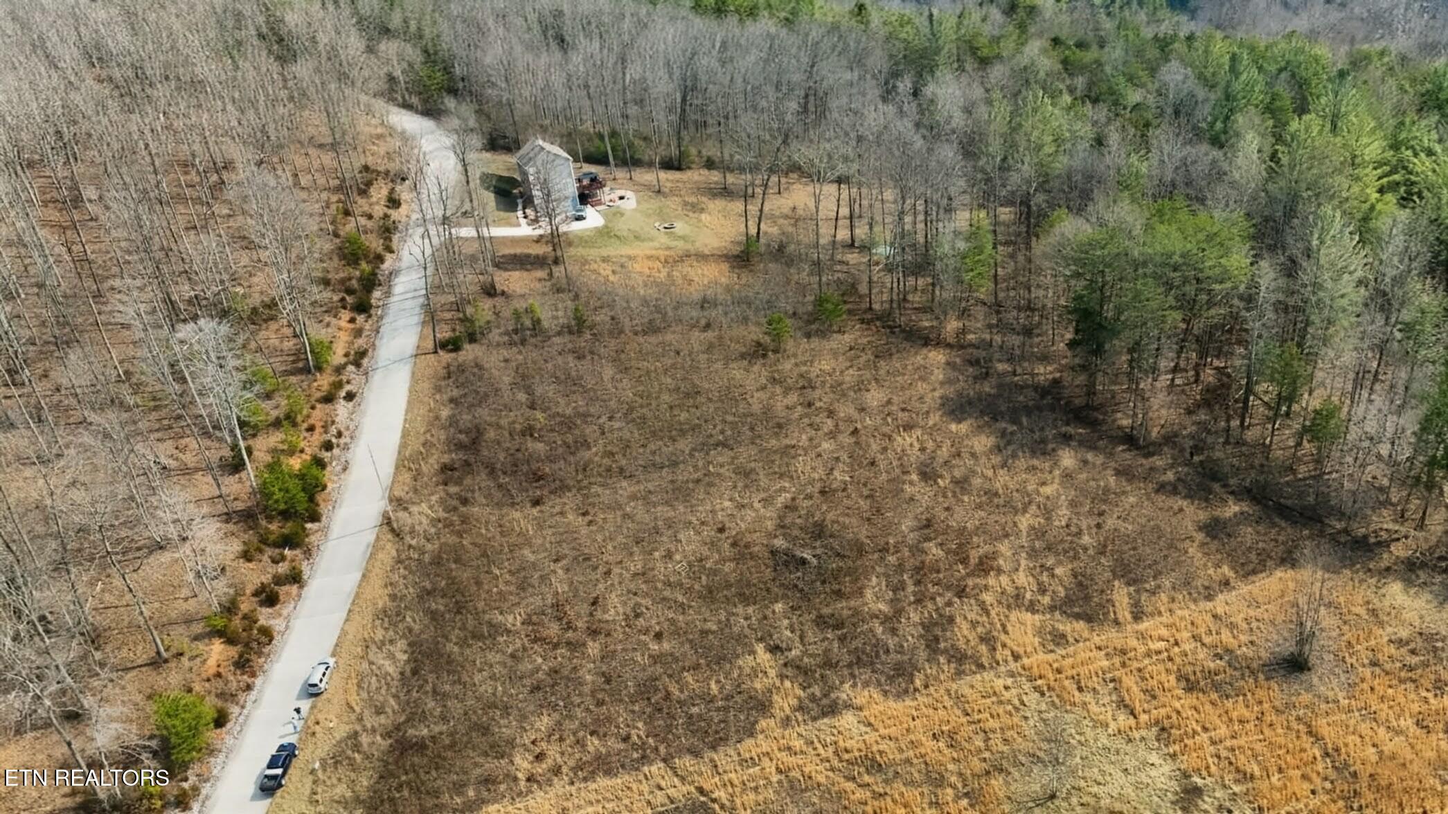 Tbd Pinnacle Pointe Way Sharps Chapel TN 37866