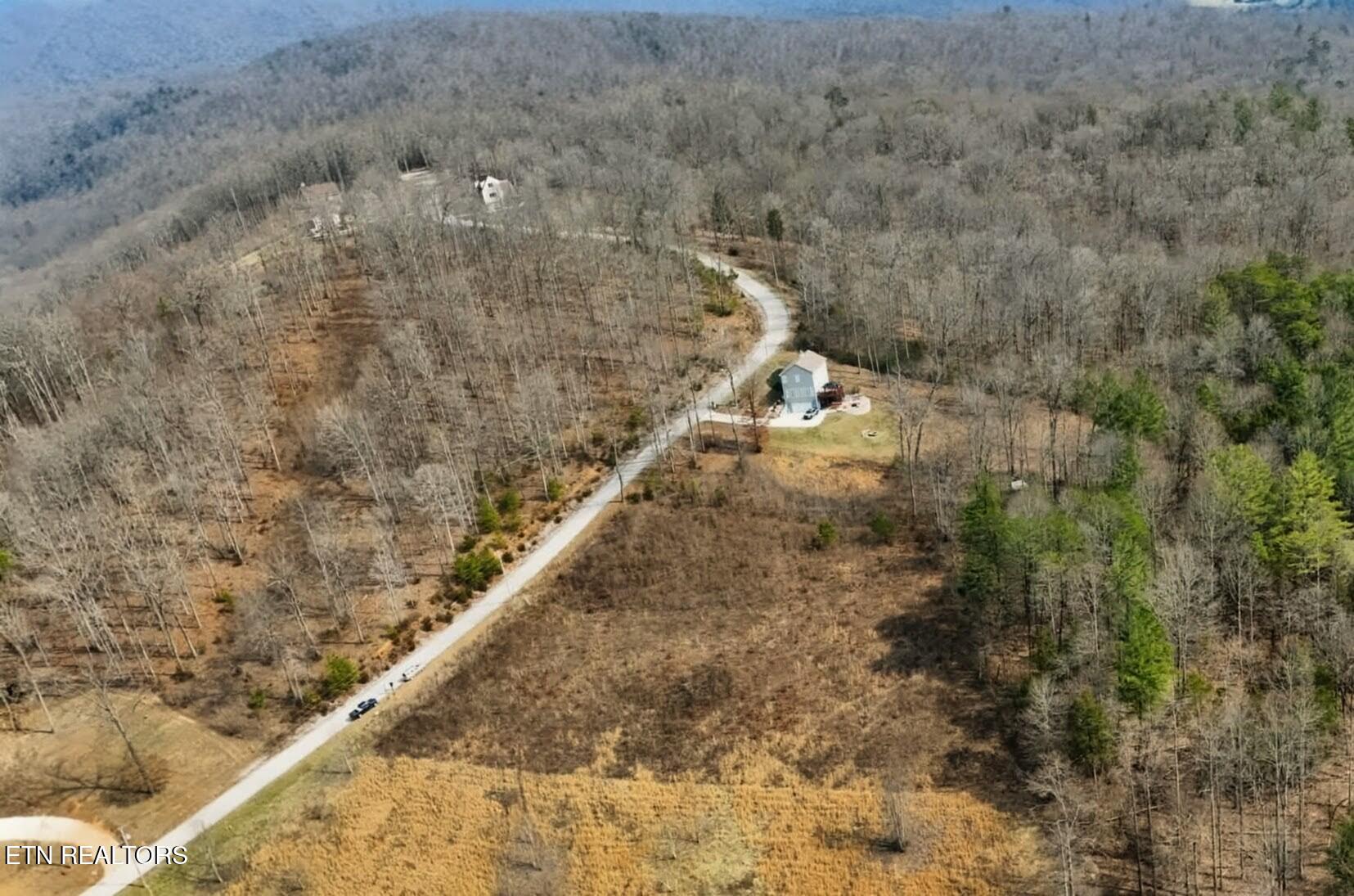 Tbd Pinnacle Pointe Way Sharps Chapel TN 37866