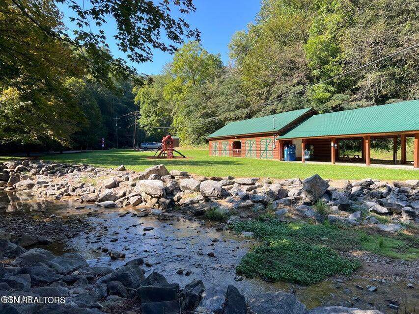 0 Overholt Trail Sevierville TN 37862