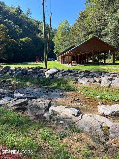 0 Overholt Trail Sevierville TN 37862