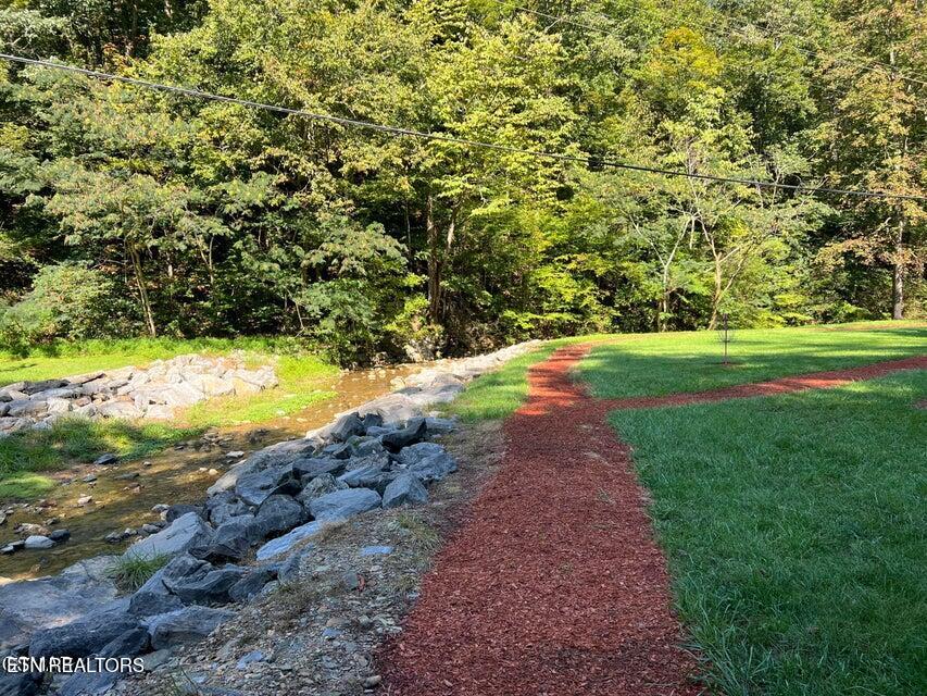 0 Overholt Trail Sevierville TN 37862