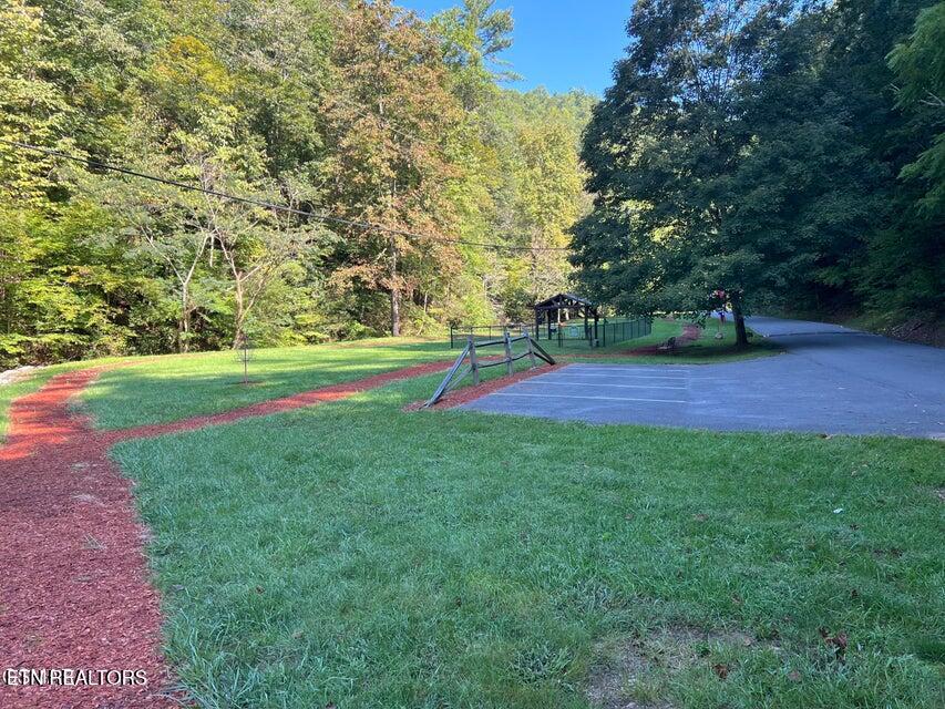 0 Overholt Trail Sevierville TN 37862